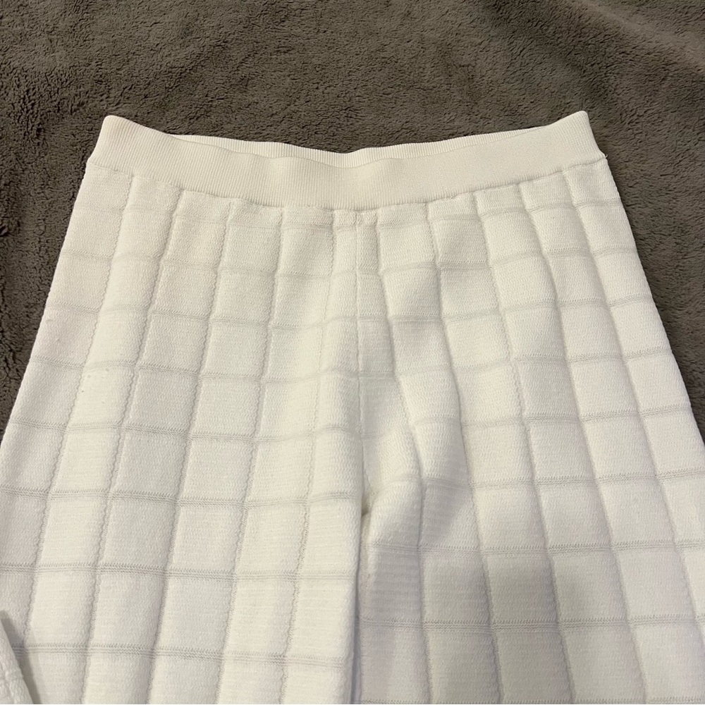 Solid & Striped Logan Knit Pants - image 6